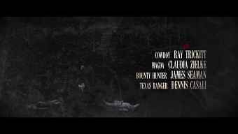 END CREDITS ShowReel