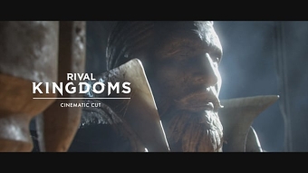 Rival Kingdom CG Spot