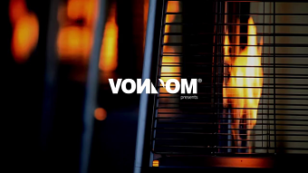 VONDOM | Alle Terme Spa Event Milano 2013