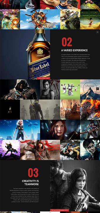 My Website