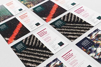 Cordis Tapestry Prizes 2016