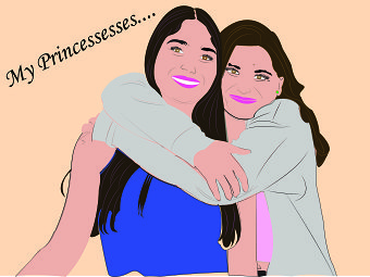 My Princesses