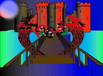 Dragon Fight