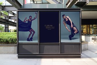 Fashion Graphic Design