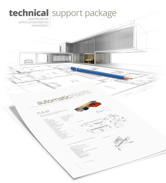 Technical support package