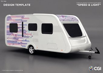 GCI Design - Competition Brief