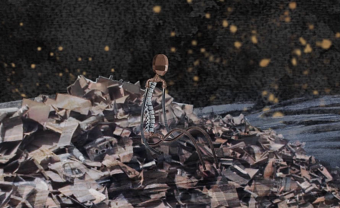Machine Music Video