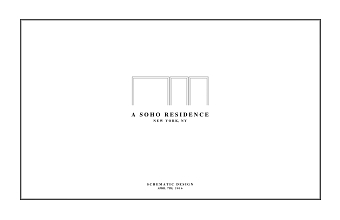 A Soho Residence