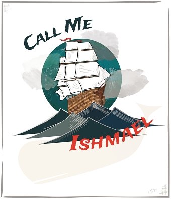 Call Me Ishmael