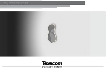 Security system Brand identity