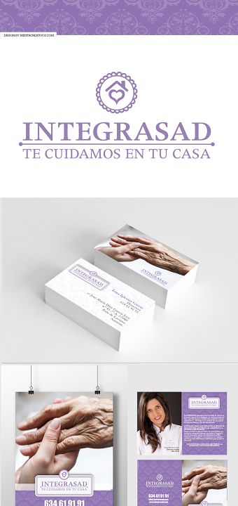 IDENTIDAD CORPORATIVA