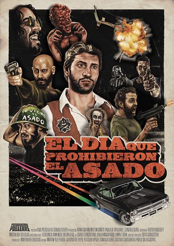 Movie poster