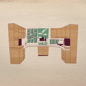 Work Spaces