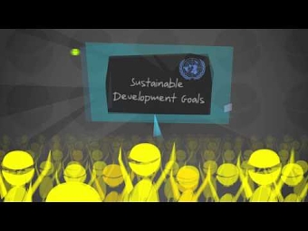 How to Feel Good About Poverty Animation
