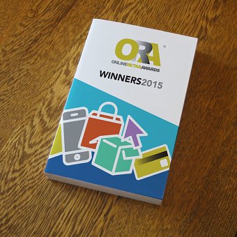 Online Retail Awards 2015