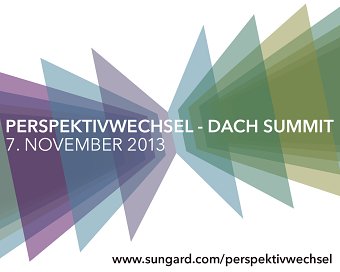 SunGard Perspektivwechsel event identity