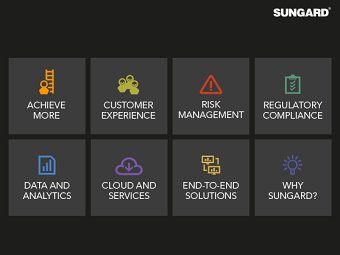 SunGard ipad app for sales and marketing