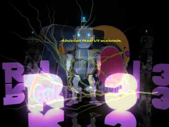 Techno / Galaxy of Sounds - Galaxy Club