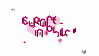Europe in 8 Bits