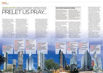 Estates Gazette Focus Croydon