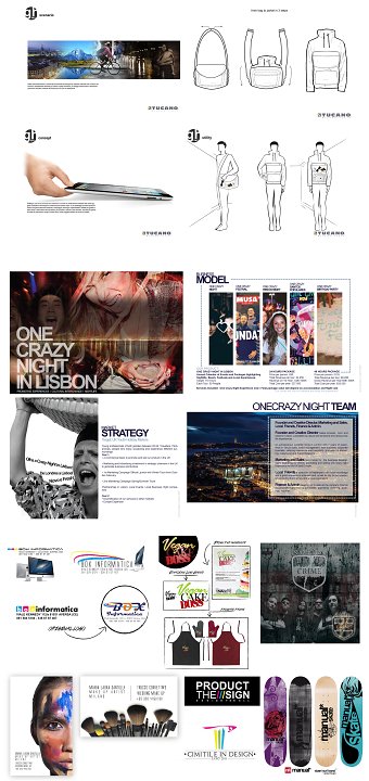 Graphic Works