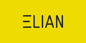 Elian rebrand