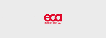 ECA International rebrand
