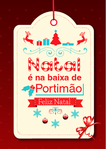 CHRISTMAS MAGAZINE PORTIMÃO