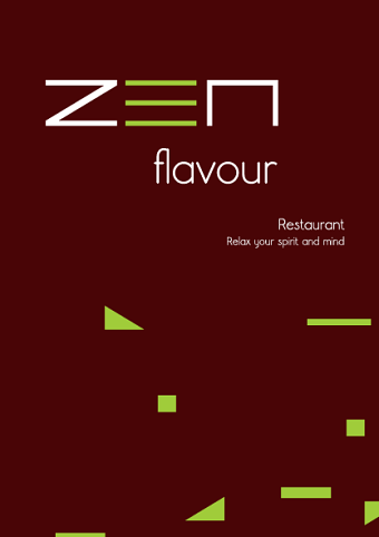 ZEN RESTAURANT