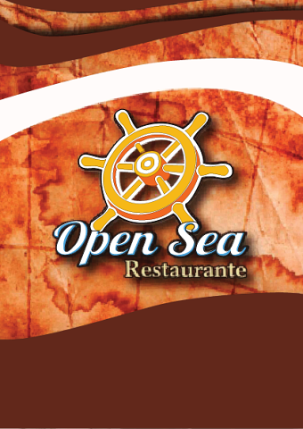 OPEN SEA RESTAURANT