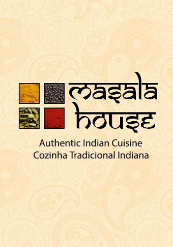 MASALA HOUSE