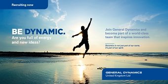 Recruitment Campaign