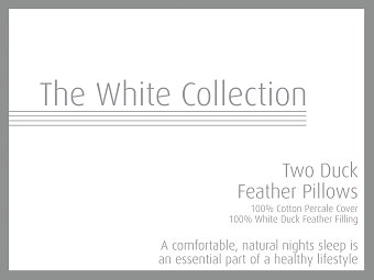 The White Collection