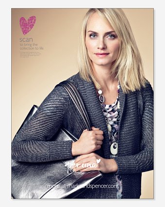 M&S