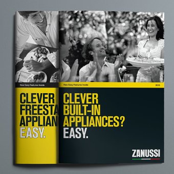 Zanussi