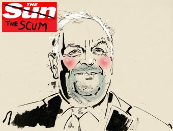 The Scum