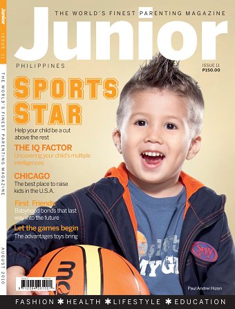 Magazine