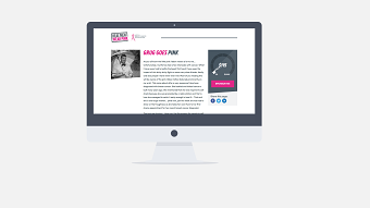 Real Men Wear Pink – Fundraising Page