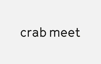 Crab Meet