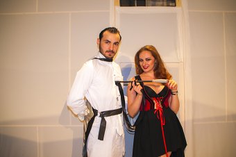 Woyzeck