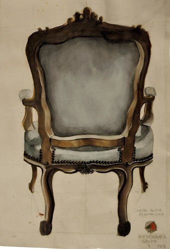 chair