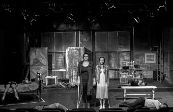 BlueBeard Hope of women , Dea Loher
