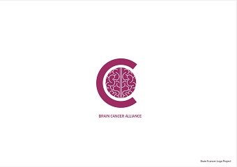 Brain Cancer Logo
