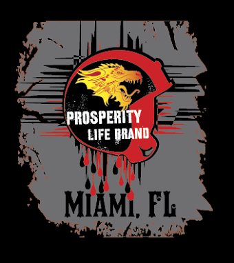 prosperity life brand logo