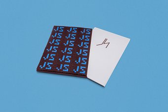 BOOK OF INITIALS JS