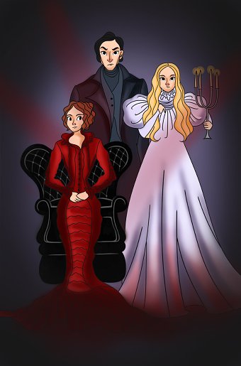 CrimsonPeak