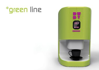 Green line