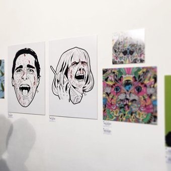 Art Rookie - Best of British
