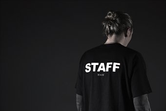 Made Clothing Photography