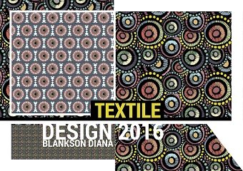 portfolio textile2016